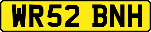 WR52BNH