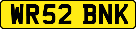 WR52BNK
