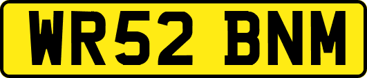 WR52BNM