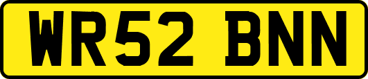 WR52BNN
