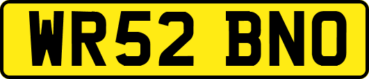 WR52BNO