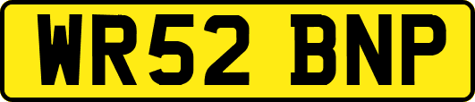 WR52BNP