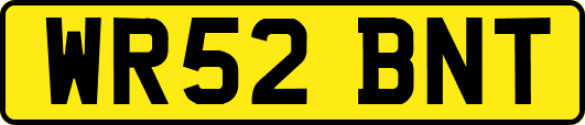 WR52BNT