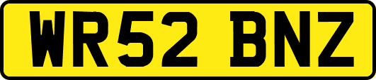 WR52BNZ