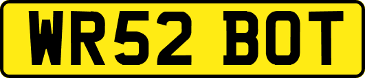 WR52BOT