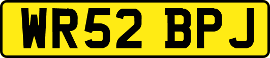 WR52BPJ