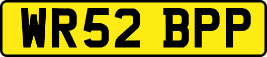 WR52BPP