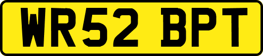 WR52BPT