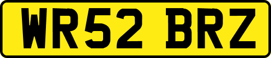 WR52BRZ