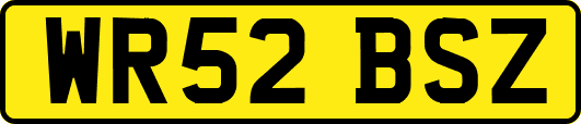 WR52BSZ