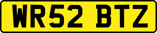 WR52BTZ