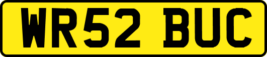 WR52BUC