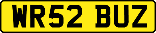 WR52BUZ
