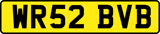 WR52BVB