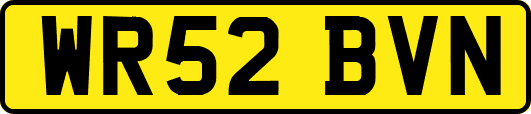 WR52BVN