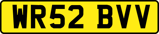 WR52BVV
