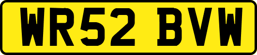 WR52BVW