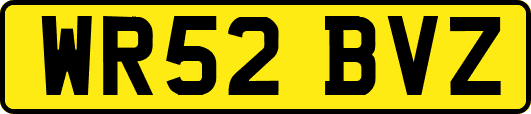 WR52BVZ