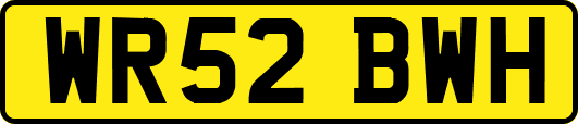 WR52BWH