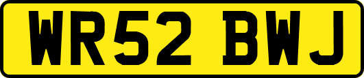WR52BWJ