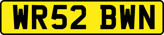 WR52BWN
