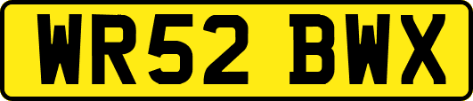 WR52BWX