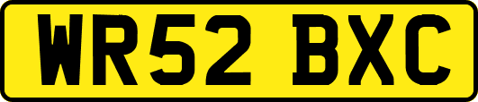 WR52BXC