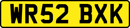 WR52BXK
