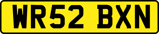 WR52BXN
