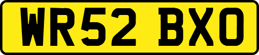 WR52BXO