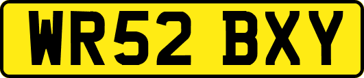 WR52BXY