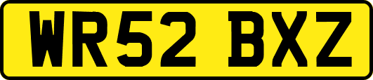 WR52BXZ