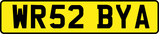 WR52BYA