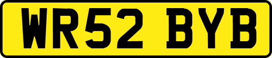 WR52BYB