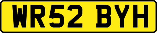 WR52BYH