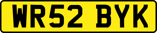 WR52BYK
