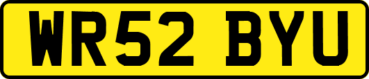 WR52BYU