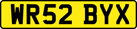 WR52BYX