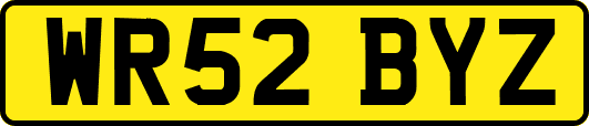 WR52BYZ