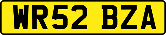 WR52BZA