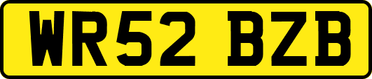 WR52BZB