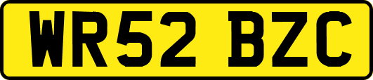 WR52BZC