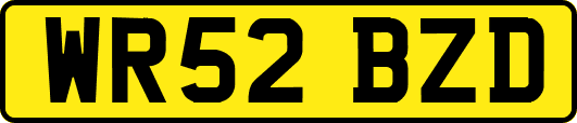 WR52BZD
