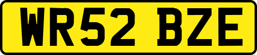 WR52BZE