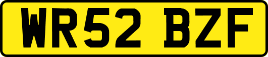 WR52BZF