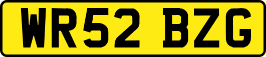 WR52BZG