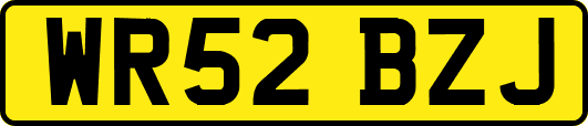WR52BZJ
