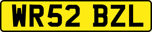 WR52BZL