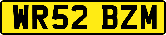 WR52BZM