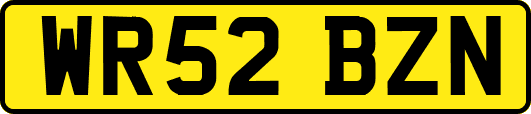WR52BZN